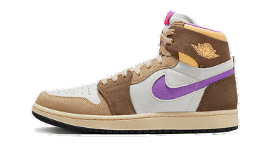 Кецове и обувки Jordan Air Jordan 1 Zoom Air CMFT "Palomino" Лилаво | DV1307-205, 1