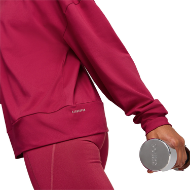 Суитчър Puma Puma CLOUDSPUN Hoodie Розово | 525762-01, 3