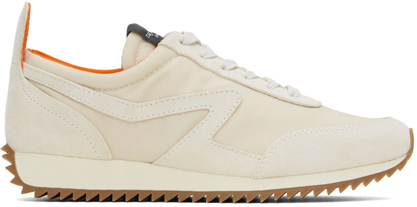 Облекло rag & bone rag & bone Retro Runner Бежово | WFF23SF021SA21, 0