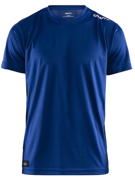 Тениска Craft T-Shirt Community Function SS Синьо | 1907391-346000, 0