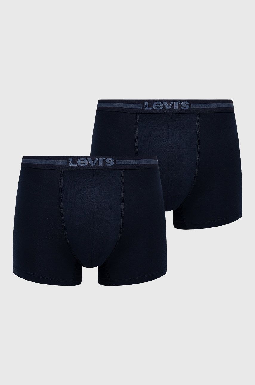 Боксерки Levi's boxers Тъмно синьо | 37149.0633, 0