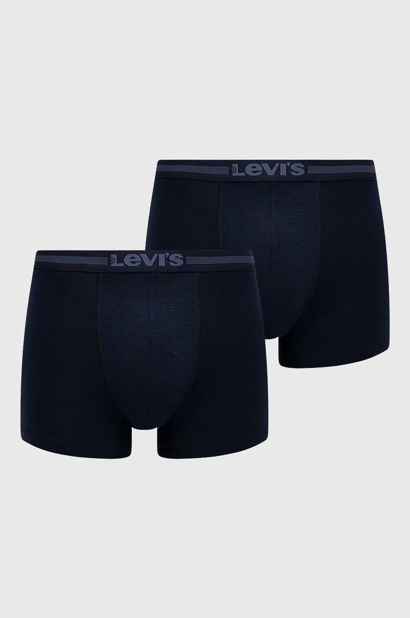 Боксерки Levi's boxers Тъмно синьо | 37149.0633