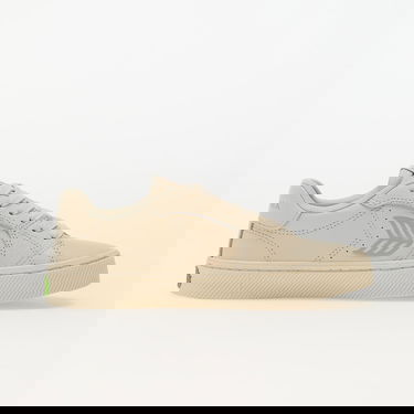 Кецове и обувки Cariuma Salvas All Almond Milk/ Plaza Taupe W Бежово | 411304N29 W, 2