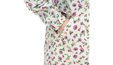 Парка Vans Mercy Reversible Parka Jacket Многоцветен | VN0A34FMYQW, 6