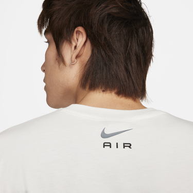 Тениска Nike Air Бяло | FN7704-122, 1