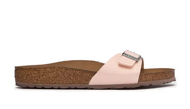 Кецове и обувки Birkenstock Madrid BS Розово | 1020362, 0