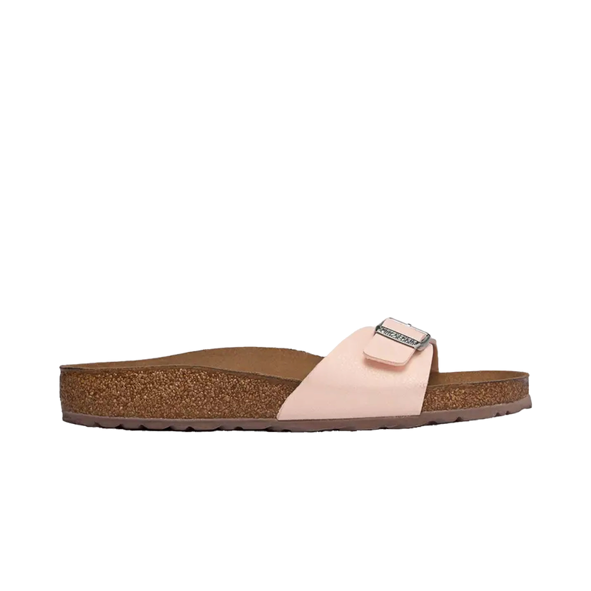 Кецове и обувки Birkenstock Madrid BS Розово | 1020362