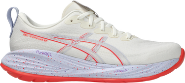 Кецове и обувки Asics GEL-CUMULUS 27 TOKYO Бяло | 1011c186-500, 0