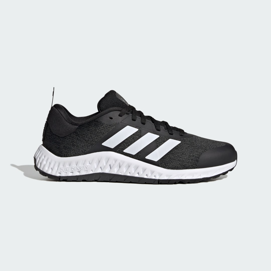 Кецове и обувки adidas Originals Everyset "Black" Черно | IF3199, 0