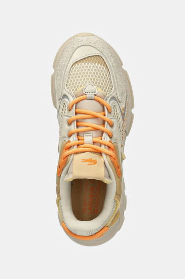Кецове и обувки Lacoste L003 NEO Бежово | 48SFA0081, 3