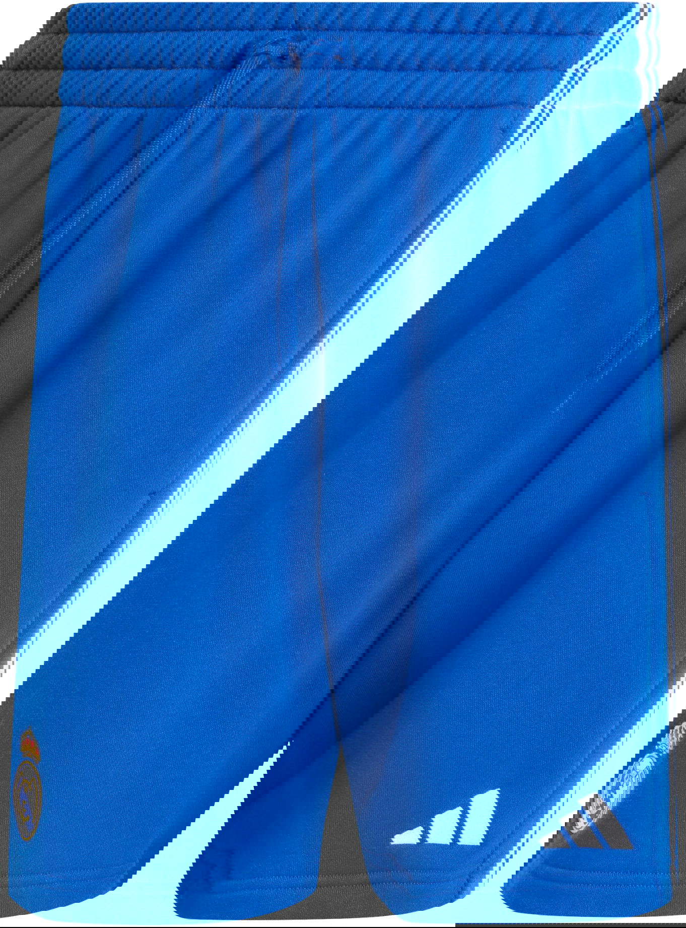 Къси панталони adidas Originals REAL DNA SHO Синьо | it3811, 1