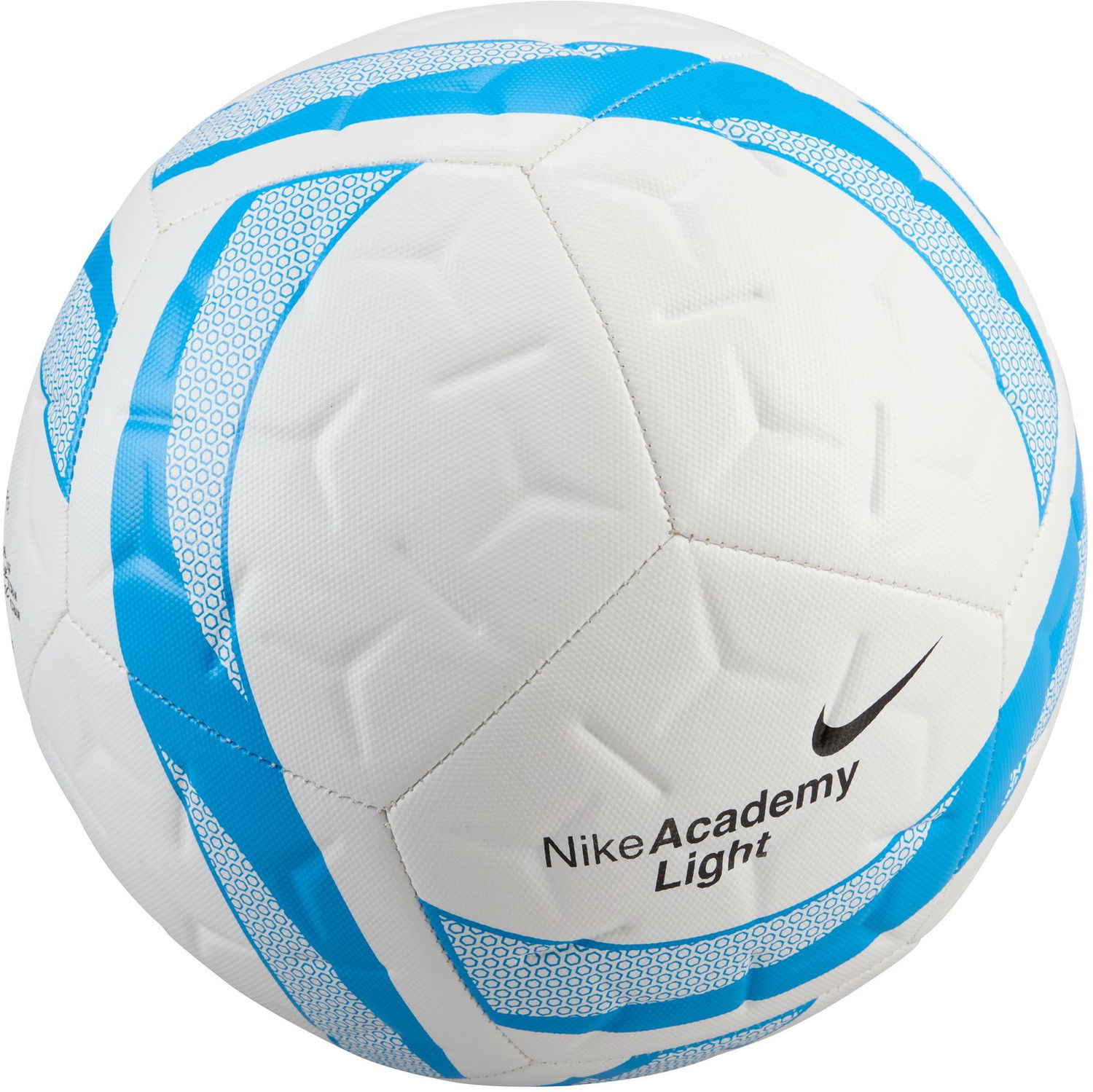 Спортна екипировка Nike Nike Academy Light Training Soccer Ball Бяло | hv4397-100, 1