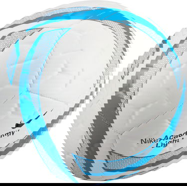 Спортна екипировка Nike Nike Academy Light Training Soccer Ball Бяло | hv4397-100, 1