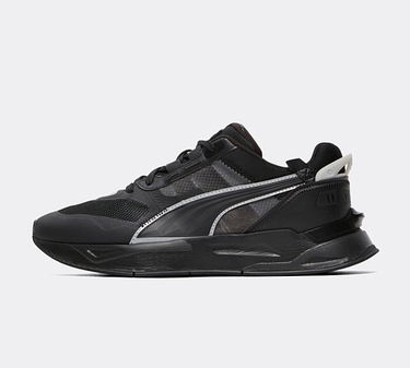 Кецове и обувки Puma Mirage Tech Ripstop Черно | 388620-01, 0