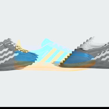 Кецове и обувки adidas Originals Gazelle Indoor Синьо | IE2960, 1