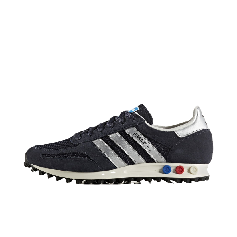 Кецове и обувки adidas Originals LA Trainer OG Тъмно синьо | BY9323