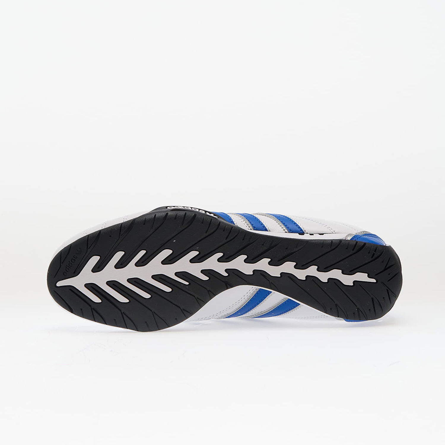 Кецове и обувки adidas Originals Adiracer Lo Ftw Бяло | JQ5722, 1