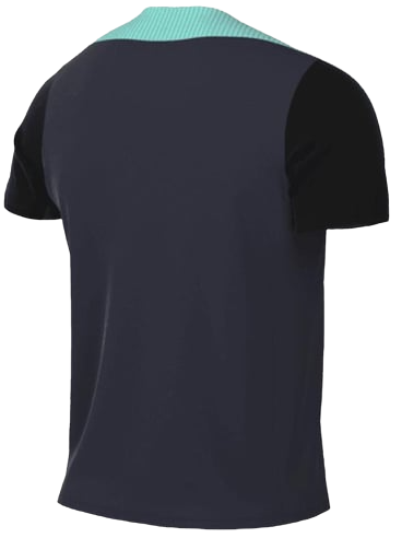 Тениска Nike M NK DF STRK24 SS TOP K Тъмно синьо | fd7487-454, 1