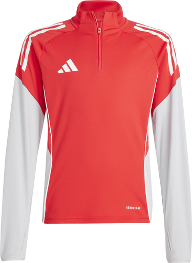 Суитчър adidas Originals adidas TIRO25C Training Top Червено | jp1552, 0