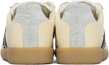 Кецове и обувки Maison Margiela Maison Margiela Replica Бежово | S58WS0259 P8153, 1