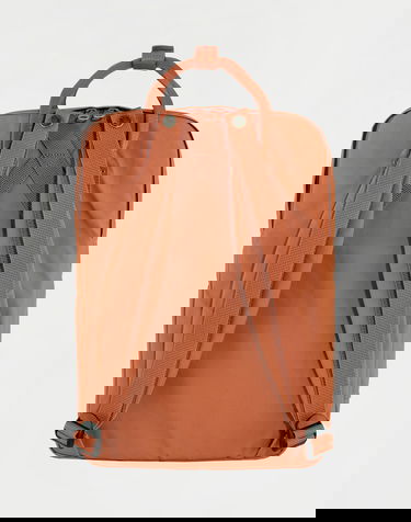 Раница FJÄLLRÄVEN Kanken Laptop 15" 18 l Кафяво | 23524-243, 2