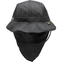 Шапка Puma x Pleasures Masked Bucket Hat Черно | 024835-01, 2