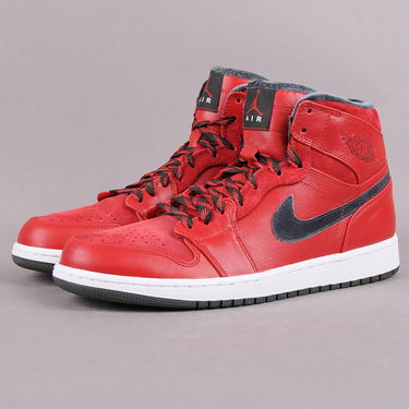 Кецове и обувки Jordan Air Jordan 1 Retro Hi Premier "Gucci" Червено | 332134 631, 1