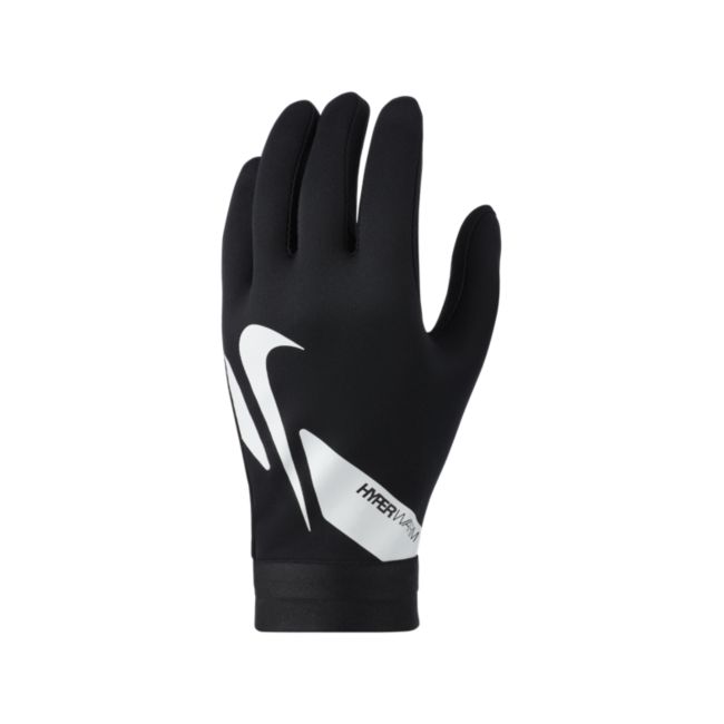 Ръкавици Nike HyperWarm Academy Football Gloves Черно | CU1589-010, 1