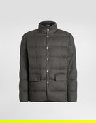 Dolce & Gabbana Padded Jacket