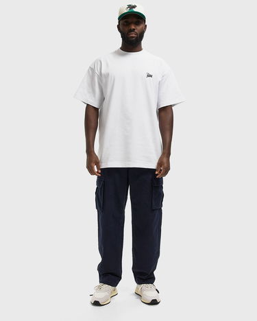 Карго панталони Patta Straight Fit Cargo Pants Тъмно синьо | POC-AW25-4100-338-0019-202, 1