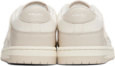 Кецове и обувки AMIRI Skel Top Low Бяло | AMFOSR1071, 1