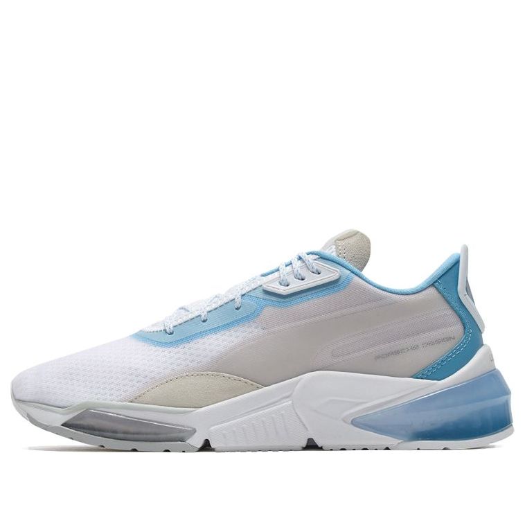 Кецове и обувки Puma Porsche Design LQDCELL Trainer Бяло | 339964-02, 0