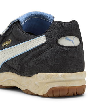 Кецове и обувки Puma King Indoor Черно | 403628_01, 2