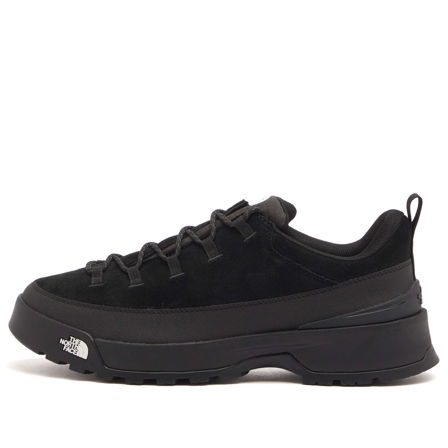 Кецове и обувки The North Face Glenclyffe Urban Low Черно | NF0A8A96KX7, 1