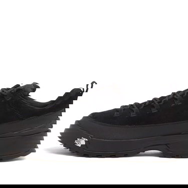 Кецове и обувки The North Face Glenclyffe Urban Low Черно | NF0A8A96KX7, 1
