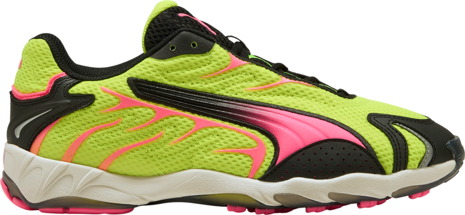 Кецове и обувки Puma Fitness Inhale Многоцветен | 401560-05, 0