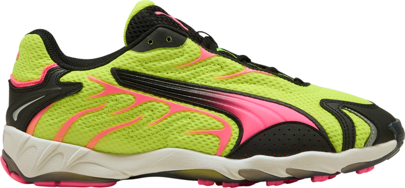 Кецове и обувки Puma Fitness Inhale Многоцветен | 401560-05