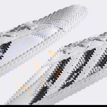 Кецове и обувки adidas Originals Marimekko x Superstar Бяло | H04076, 4