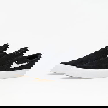Кецове и обувки Nike SB Zoom Stefan Janoski Slip RM Черно | AT8899-002, 4