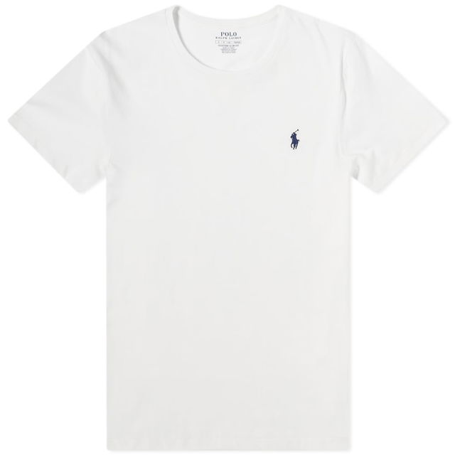 Ralph Lauren Custom Slim Fit T-Shirt