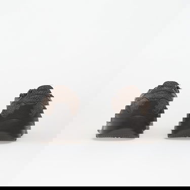 Кецове и обувки Crocs EXP Gallery Shoe Black Sand Кафяво | 210640-0LD, 4