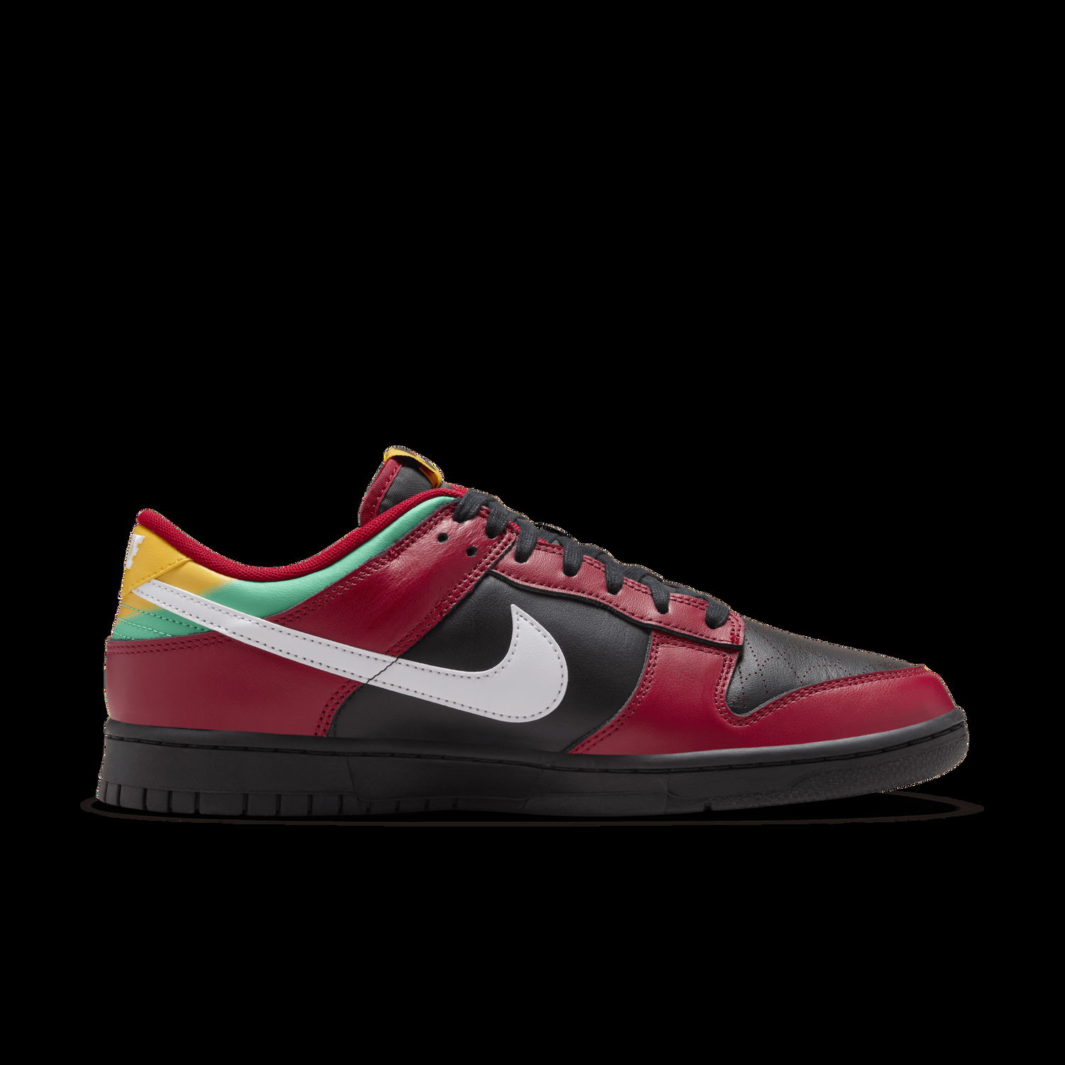 Кецове и обувки Nike Dunk Low "Biker Tattoos" Многоцветен | FZ3057-001, 1