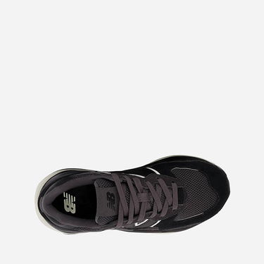 Кецове и обувки New Balance 57/40 Черно | W5740CHB, 3