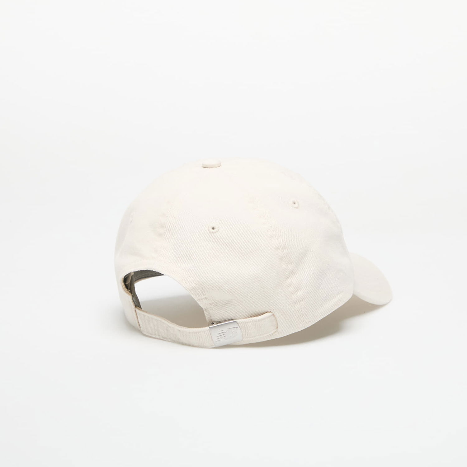 Шапка с козирка New Balance Classic Baseball Cap LAH51009LIN Бежово | NBLAH51009LIN, 1