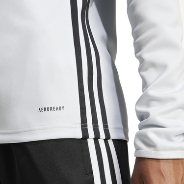 Суитчър adidas Originals adidas TIRO25 Essentials Training Top Бяло | jd0554, 4