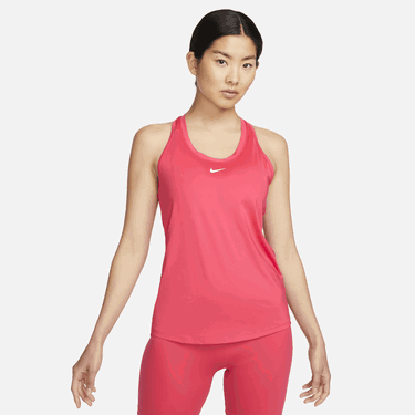 Потник Nike Dri-FIT One Slim Fit Розово | DD0623-648, 0