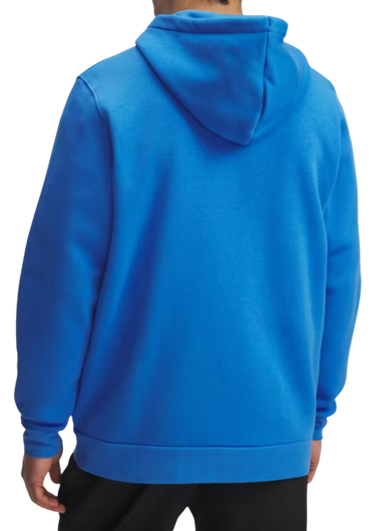 Суитчър Under Armour Under Armour Icon Fleece Full-Zip Hoodie Синьо | 1373881-402, 2