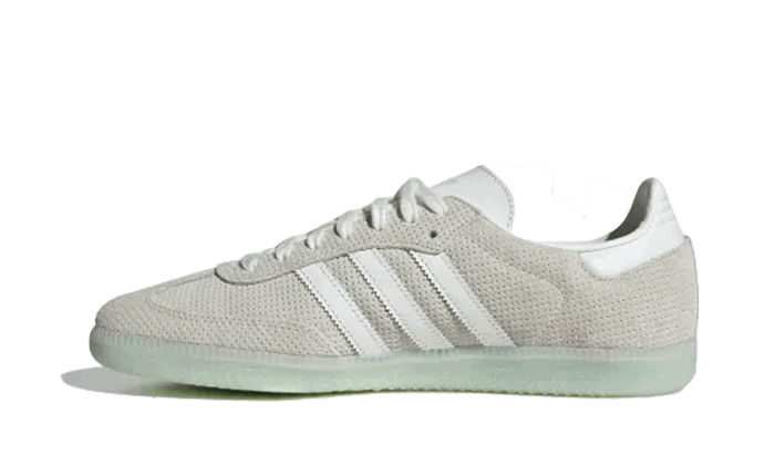 Кецове и обувки adidas Originals Samba OG Сиво | HP7904, 0