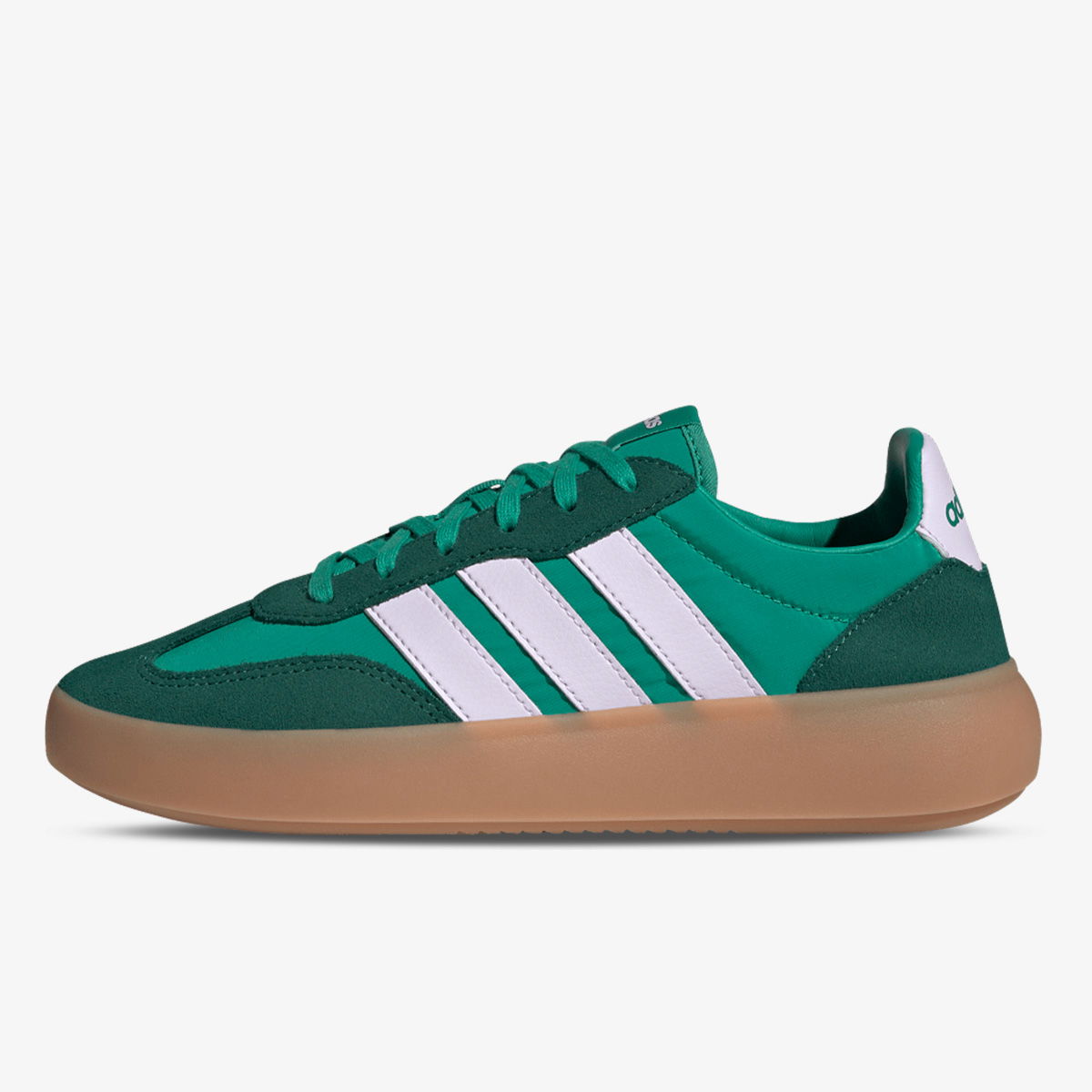 Кецове и обувки adidas Performance Barreda Decode Зелено | JI2324, 1