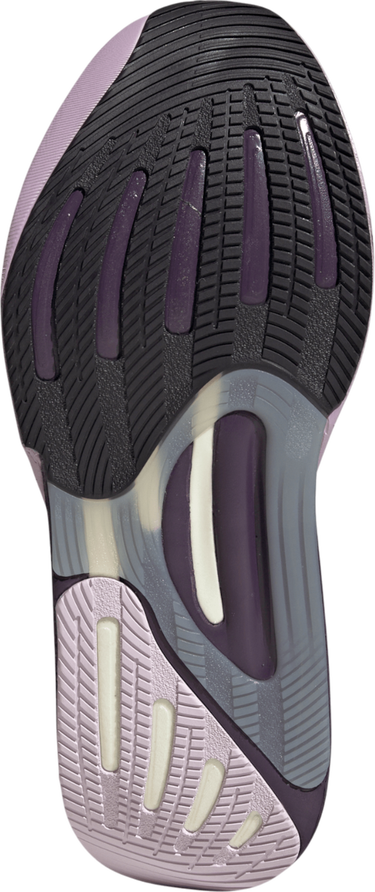 Кецове и обувки adidas Performance Supernova Solution 2 Лилаво | jq2486, 2